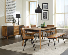 Load image into Gallery viewer, Partridge Rectangular Dining Set
