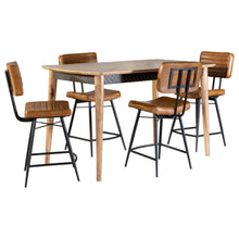 Load image into Gallery viewer, Partridge Counter Height Dining Sets
