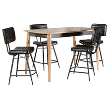 Load image into Gallery viewer, Partridge Counter Height Dining Sets
