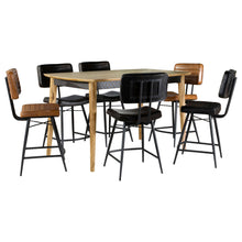 Load image into Gallery viewer, Partridge Counter Height Dining Sets
