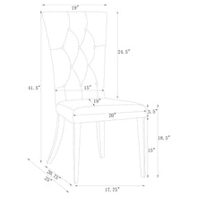 Load image into Gallery viewer, Kerwin Side Chair
