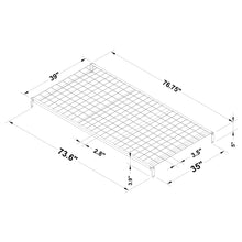 Load image into Gallery viewer, Pippa Link Spring
