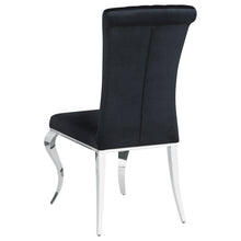 Load image into Gallery viewer, Carone 5 Pc Dining Sets
