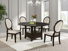 Load image into Gallery viewer, Twyla 5 Pc Dining Set image
