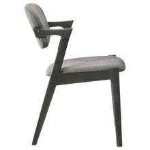 Load image into Gallery viewer, Stevie Dining Arm Chair
