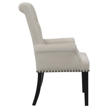Load image into Gallery viewer, Alana Dining Arm Chair
