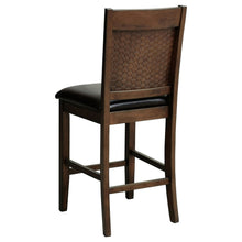 Load image into Gallery viewer, Dewey 5 Pc Counter Height Dining Sets
