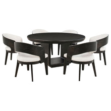 Load image into Gallery viewer, Leandro Dining Set

