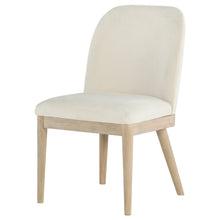 Load image into Gallery viewer, Solano Dining Side Chair
