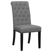Load image into Gallery viewer, Sherry 7 Pc Dining Set
