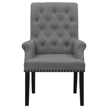 Load image into Gallery viewer, Sherry 7 Pc Dining Set
