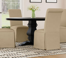 Load image into Gallery viewer, Florence Dining Tables Black
