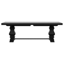 Load image into Gallery viewer, Florence Extension Dining Table
