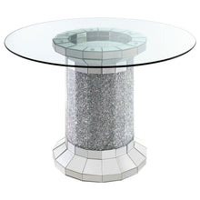 Load image into Gallery viewer, Ellie 5 Pc Counter Height Dining Sets
