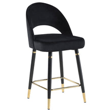 Load image into Gallery viewer, Ellie 5 Pc Counter Height Dining Sets
