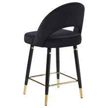 Load image into Gallery viewer, Ellie 5 Pc Counter Height Dining Sets
