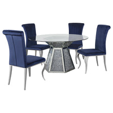 Load image into Gallery viewer, Quinn 5 Pc Dining Sets
