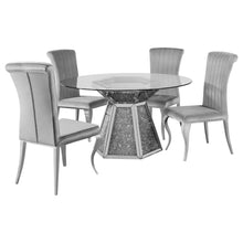 Load image into Gallery viewer, Quinn 5 Pc Dining Sets
