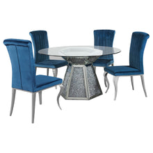 Load image into Gallery viewer, Quinn 5 Pc Dining Sets
