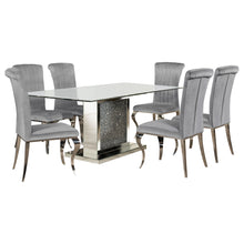 Load image into Gallery viewer, Marilyn 5 Pc Dining Sets

