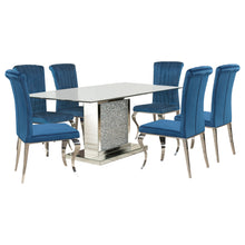 Load image into Gallery viewer, Marilyn 5 Pc Dining Sets
