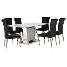 Load image into Gallery viewer, Marilyn 5 Pc Dining Sets
