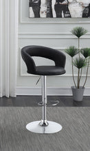 Load image into Gallery viewer, Barraza Adjustable Bar Stool
