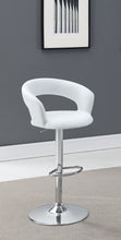 Load image into Gallery viewer, Barraza Adjustable Bar Stool
