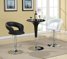 Load image into Gallery viewer, Barraza Adjustable Bar Stool
