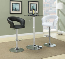 Load image into Gallery viewer, Barraza Adjustable Bar Stool
