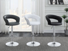 Load image into Gallery viewer, Barraza Adjustable Bar Stool
