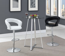 Load image into Gallery viewer, Barraza Adjustable Bar Stool
