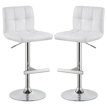 Load image into Gallery viewer, Lenny Adjustable Bar Stool
