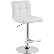 Load image into Gallery viewer, Lenny Adjustable Bar Stool
