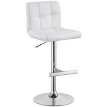 Load image into Gallery viewer, Lenny Adjustable Bar Stool
