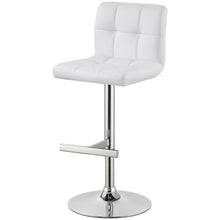 Load image into Gallery viewer, Lenny Adjustable Bar Stool
