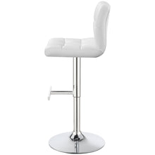 Load image into Gallery viewer, Lenny Adjustable Bar Stool
