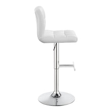 Load image into Gallery viewer, Lenny Adjustable Bar Stool
