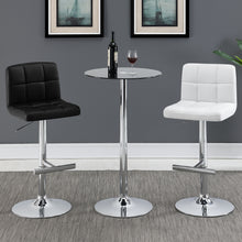 Load image into Gallery viewer, Lenny Adjustable Bar Stool
