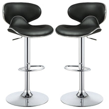 Load image into Gallery viewer, Edenton Adjustable Bar Stool image
