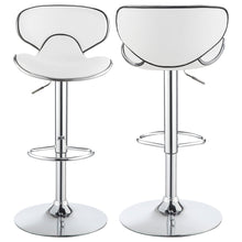 Load image into Gallery viewer, Edenton Adjustable Bar Stool
