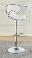 Load image into Gallery viewer, Edenton Adjustable Bar Stool
