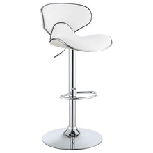 Load image into Gallery viewer, Edenton Adjustable Bar Stool
