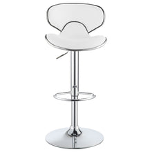 Load image into Gallery viewer, Edenton Adjustable Bar Stool
