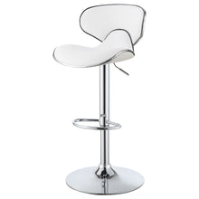 Load image into Gallery viewer, Edenton Adjustable Bar Stool
