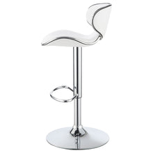 Load image into Gallery viewer, Edenton Adjustable Bar Stool
