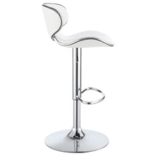 Load image into Gallery viewer, Edenton Adjustable Bar Stool
