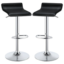 Load image into Gallery viewer, Bidwell Adjustable Bar Stool image
