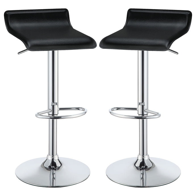 Bidwell Adjustable Bar Stool image