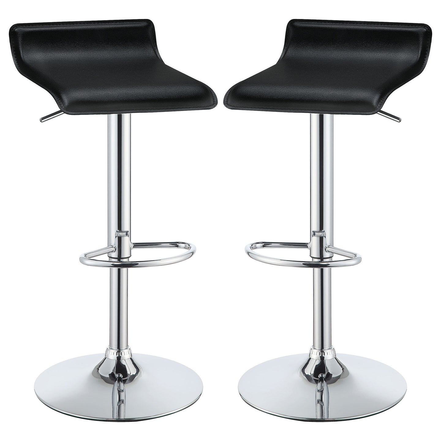 Bidwell Adjustable Bar Stool image